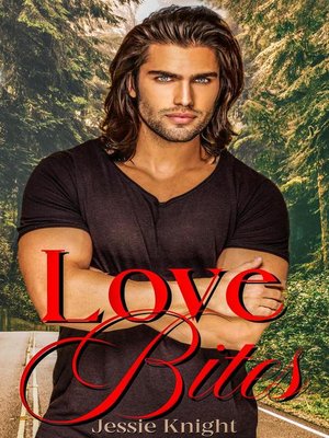 cover image of Love Bites